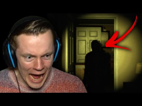 We Found a DEMON in the MOST Realistic Ghost Hunting Game - Paranormal P.I.