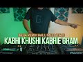DJ KHABI KHUSHI KHABIE GHAM (RyanInside Remix) Req. Haji Arie Pesut