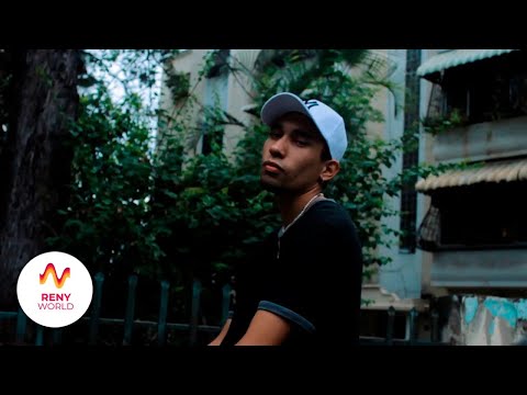 Lu' - GABO x Reny World (Video Oficial) | Film by zmonchy1