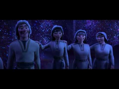 Christophe Beck - The Northuldra From Frozen 2