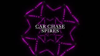Car Chase - Spires (Jazzy HipHop Beat)