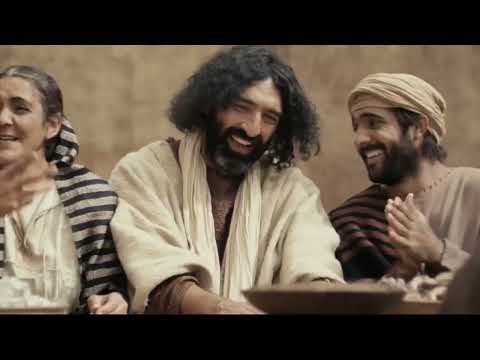 John 2:1-25 | Gospel Film Movie