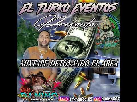 DJ NIÑO EL HOMICIDA - PLENA 2023 BY EL TURKO EVENTOS #new #pakistan #2023 #dance