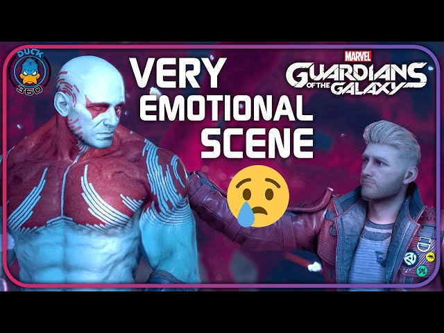 Vídeo relacionado con Marvel Guardians of the Galaxy Drax Face Closeup Sudadera