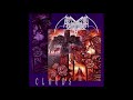 Tiamat - Forever Burning Flames