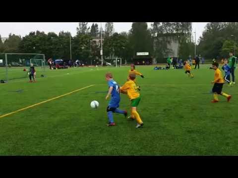 EsPa Tähdet Pinkki - KaPy PSG   2. puoliaika