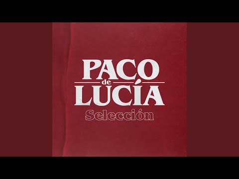 Entre Dos Aguas (Remastered 2014)