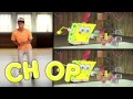 Full SpongeBob Now Watch Me Whip Now Watch Me NaeNae Silento