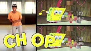 (Full) SpongeBob Now Watch me Whip Now Watch me NaeNae Silento (Full) SpongeBob Now Watch me Whip Now Watch me NaeNae Silento