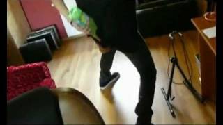 Rotten Bark - What If