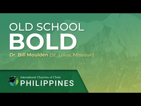 February 28, 2021- ICOC Philippines Sunday Worship Service