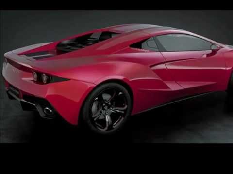 Thumbnail for ♦♦♦NEW!!!♦♦♦Exotic cars 2013♦♦♦ by Marussia, Lamborghini, Supercar, BMW, Car