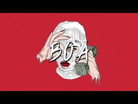BIA Type Beat 2025 | Megan Thee Stallion x Flo Milli Type Beat 2025 - "BOA"