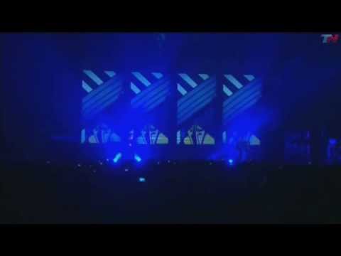 PET SHOP BOYS LIVE ARGENTINA 2013 TN - INVISIBLE