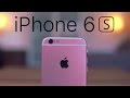 iPhone 6S : Quelles nouveautés ?