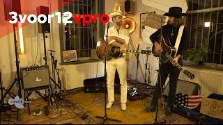 The Two Witnesses (feat. Josh T. Pearson) Live @ Le Guess Who? 2015