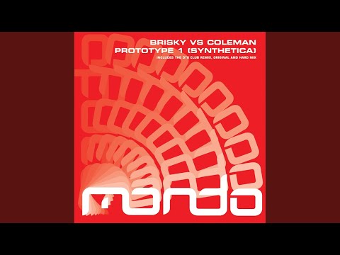 Prototype 1 (Original Mix)