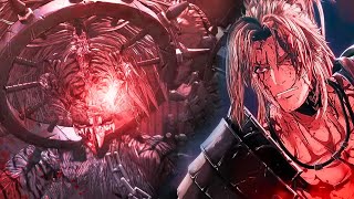 Khazan vs Shactuka – Luta Implacável em The First Berserker! ⚔️ Boss Fight 4K RTX 4090