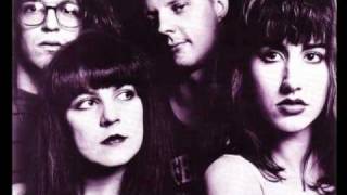The Muffs - I Don't Like You  (from the debut SFTRI single, 1992) *Audio*