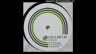 DJ Pain Feat. Michael C. Kent - Eye In The Sky (DJ Pain Reloaded Mix) 2003