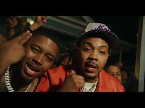 Gudda Brvckin - OOOU Remix ft. G Herbo & OhGeesy (Official Music Video)