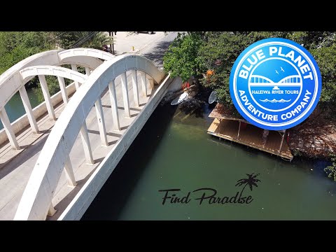 Welcome to Blue Planet Adventure Company- what we offer