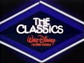 Alice In Wonderland 1986 VHS Opening