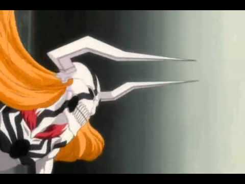 AMV ▪ Bleach lchigo vs Ulquiorra Final