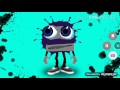 Dear Splaat Episode 1 G Major 4
