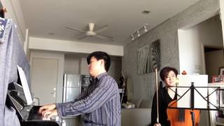 God is My Shepherd (Words and music by Kerry Pryor and Douglas Nolan)