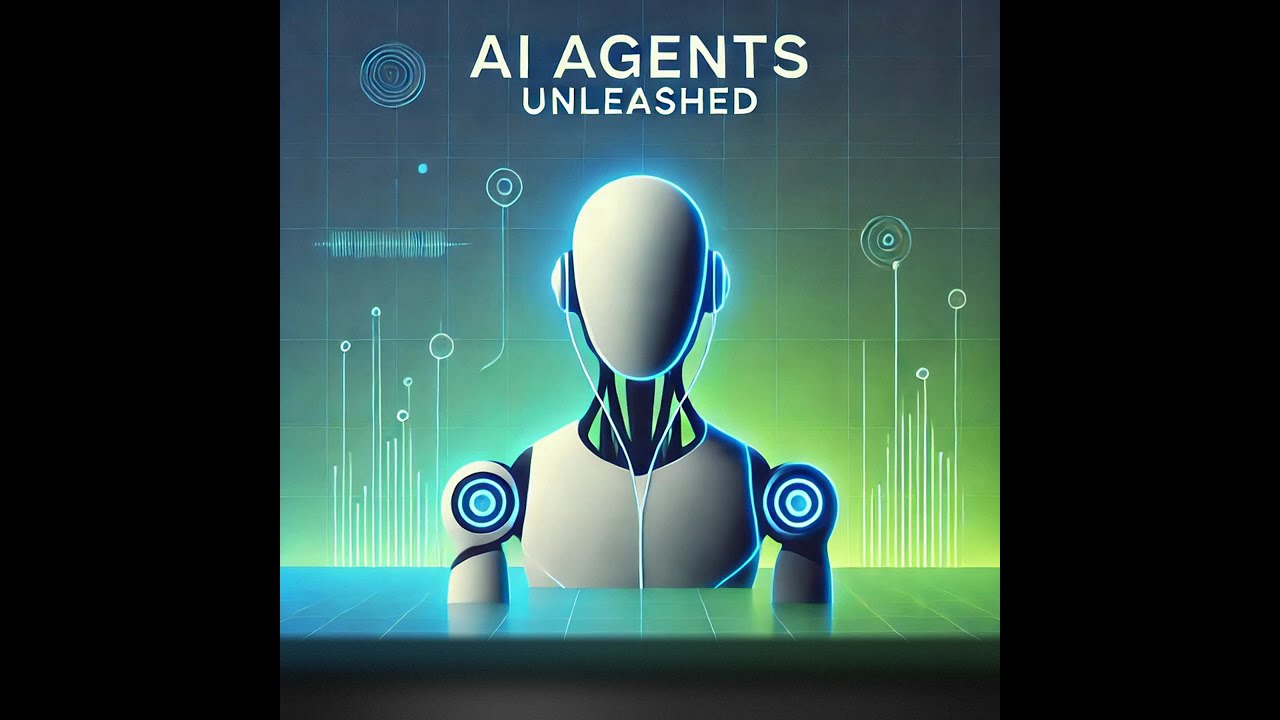 01/08/2024 - AI Agents Research Updates