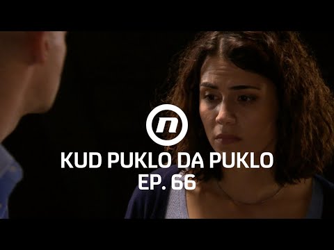 Kate priznaje Denisu da je Damir privlači - Kud puklo da puklo - epizoda 66