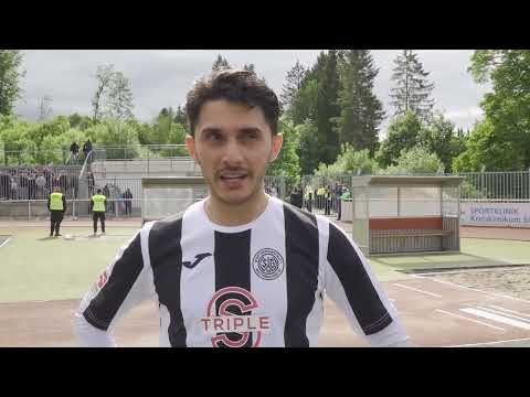 Stimmen zum Spiel  - Aufstiegsrunde 2022 - TuS Erndtebrück