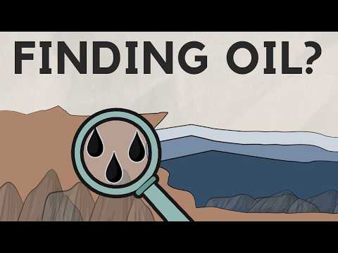 Inside the Upstream Process: How Oil & Gas Is Found