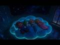 NO ADS Super Mario Galaxy Sleep Magic Relaxing Piano For A Peaceful Slumber Calm Mind