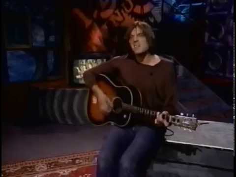 Evan Dando - If I Could Talk I'd Tell You [11-3-96]