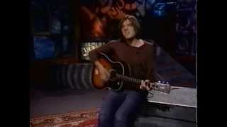 Evan Dando - If I Could Talk I&#39;d Tell You [11-3-96]