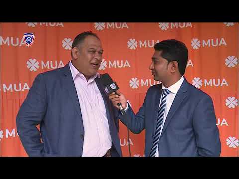 29th Meeting 8th Race 2019 Season - Post-race interview with Mr Vincent Allet