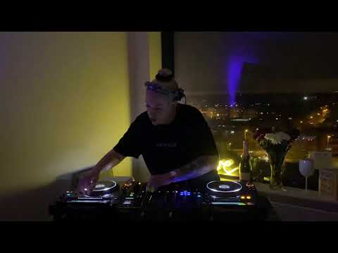 Marvin’s Room Valentine’s Special - Jess Bays