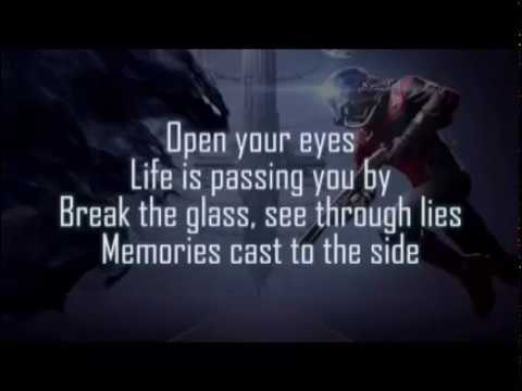 Prey rap lyrics