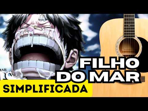 Filho Do Mar Ace (one Piece) - Igris