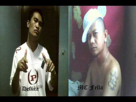 MC Fella ft. Defuca - Mandirigma