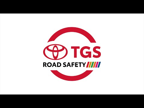 TGS Road Safety Program