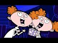 Shooting a HORROR MOVIE | Mr Bean Animated | Funny Clips | Cartoons for Kids