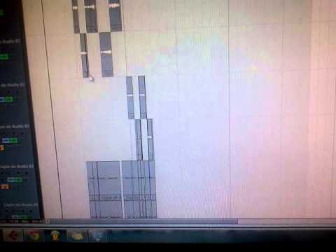 Zorbam L'ecolier ft AMENEM #LaisseLesParler Extrait Studio