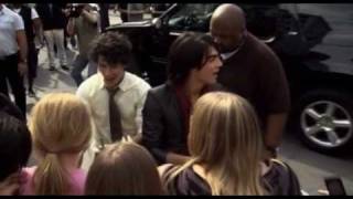 Jonas Brothers - Tonight (Official Music Video)