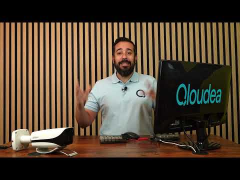 Cómo instalar y configurar una cámara Dahua con NAS Synology (Guía paso a paso)