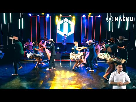 Predestinación - Jhon Onofre & Danzat (En Vivo)