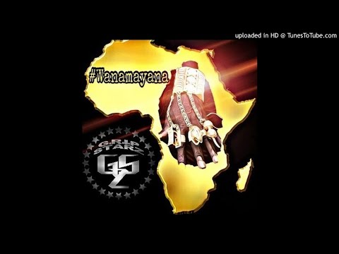 Trae Flocka x Gambino NTG (G.R.I.P. Starz) - Wanamayana