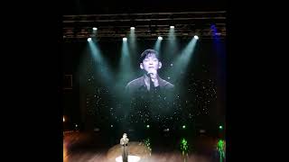 Download lagu Starlight ~ CHEN Beyond the DOOR in Manila mp3